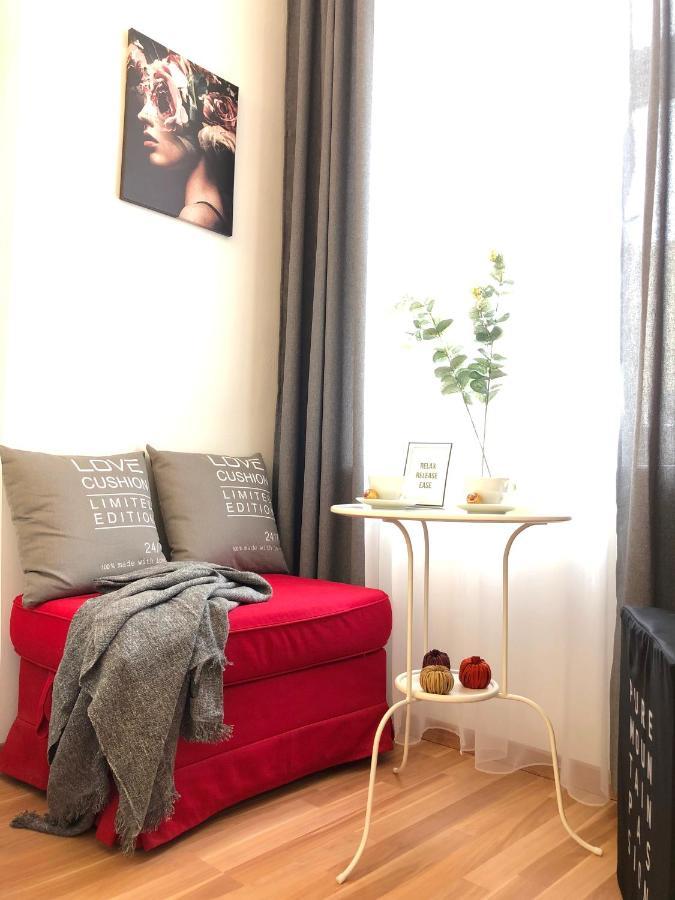 Апартаменти "Be My Guest" Near Metro Station! Відень Екстер'єр фото