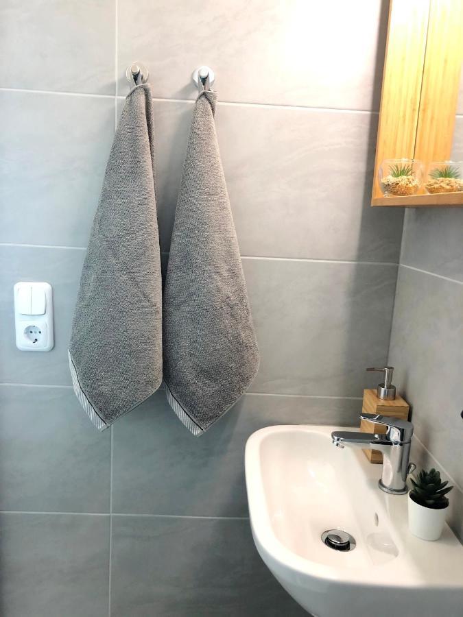 Апартаменти "Be My Guest" Near Metro Station! Відень Екстер'єр фото
